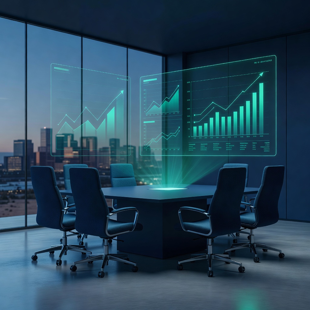 AI Adoption for Small Businesses: Real ROI in 2026